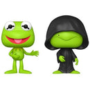 Pop! The Muppets: Kermit & Constantine [2-Pack] (used)