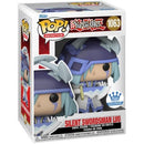 Pop! Yu-Gi-Oh!: Silent Swordsman LVO [1063] (used)