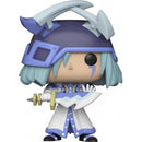 Pop! Yu-Gi-Oh!: Silent Swordsman LVO [1063] (used)
