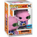 Pop! Dragon Ball Z: Dodoria[1043] (used)