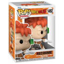 Pop! Dragon Ball Z: Recoome [1492] (used)