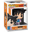 Pop! Dragon Ball Z: Goten [618] (used)