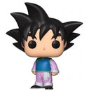 Pop! Dragon Ball Z: Goten [618] (used)
