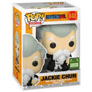 Pop! Dragon Ball: Jackie Chun [848] (used)