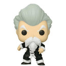 Pop! Dragon Ball: Jackie Chun [848] (used)