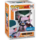 Pop! Dragon Ball Z: King Cold [711] (used)