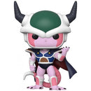Pop! Dragon Ball Z: King Cold [711] (used)