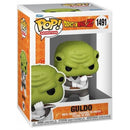 Pop! Dragon Ball Z: Guldo [1491] (used)