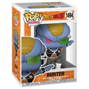 Pop! Dragon Ball Z: Burter [1494] (used)