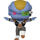 Pop! Dragon Ball Z: Burter [1494] (used)