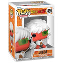 Pop! Dragon Ball Z: Jiece [1495] (used)