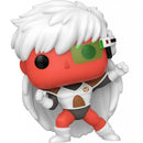 Pop! Dragon Ball Z: Jiece [1495] (used)