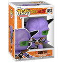 Pop! Dragon Ball Z: Ginyu [1493] (used)