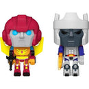 Pop! Transformers: Rodimus & Galvatron [2-Pack] (used)