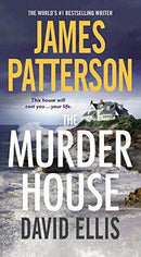 James Patterson - The Murder House (Mass Market Paperback) (used)