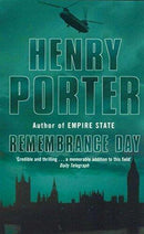 Henry Porter - Remembrance Day (used)