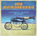 Joe Bonamassa: Different Shades Of Blue (CD) (2014) (used)