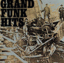 Grand Funk: Grand Funk Hits (CD) (1987) (used)