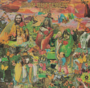 Iron Butterfly: Live (CD) (used)