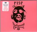 Hollywood Vampires: Rise (CD) (2019) (used)