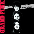 Grand Funk: Closer To Home (CD) (1988) (used)