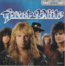 Great White: The Best Of Great White (CD) (2000) (used)