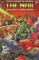Justice League of America: The Nail (used)