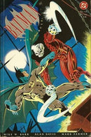 Batman: Full Circle (used)