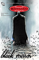 Batman: The Black Mirror (Hardcover) (used)