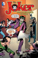 Joker: The Clown Prince of Crime (used)