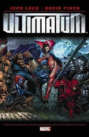 Ultimatum (used)
