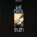 Jeff Beck: Truth (CD) (2000) (used)