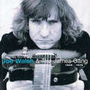Joe Walsh, The James Gang* – The Best Of Joe Walsh & The James Gang 1969-1974 (used)