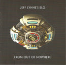 Jeff Lynne's ELO: From Out Of Nowhere (CD) (used)