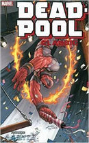 Deadpool Classic - Volume 10 (used)