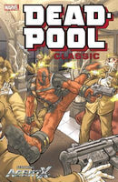 Deadpool Classic - Volume 09 (used)