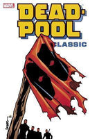 Deadpool Classic - Volume 08 (used)