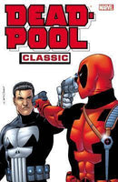Deadpool Classic - Volume 07 (used)
