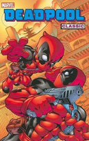 Deadpool Classic - Volume 05 (used)