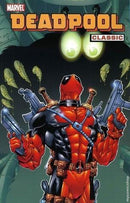 Deadpool Classic - Volume 03 (used)
