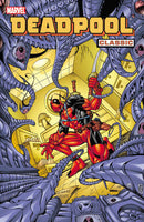 Deadpool Classic - Volume 04 (used)