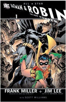 All-Star Batman and Robin, the Boy Wonder (Hardcover) (used)