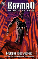 Batman Beyond: Hush Beyond (used)