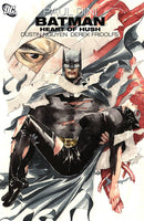Batman: Heart of Hush (used)