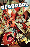 Deadpool Classic - Volume 16: Killogy (used)