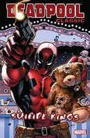 Deadpool Classic - Volume 14: Suicide Kings (used)