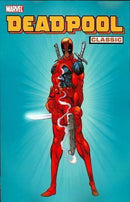 Deadpool Classic - Volume 01 (used)