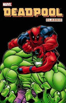 Deadpool Classic - Volume 02 (used)