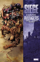 Siege: Dark Avengers (used)