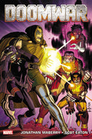 Doomwar (used)